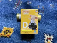 一番くじ ドラゴンボール　D賞　ウーロン