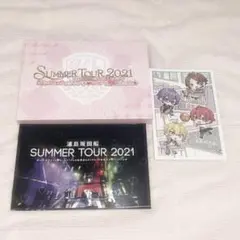 浦島坂田船 2021 夏ツアー 円盤 Blu-ray