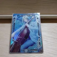 うたプリ カミュ シャニライ ビジュカvol.３ SR
