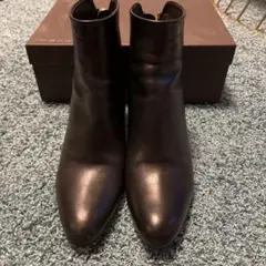 ペリーコ ショートブーツ