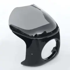 期間限定　ロックハートタイプカウル　180パイ ロックハートType 180π ヘッドライト 対応 ビキニカウル