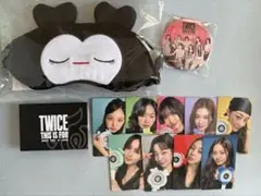 TWICE THIS IS FOR アプグレ特典トレカ 大阪