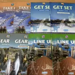 AEON - AEON 教材　GETSET TAKEOFF 71Ji75ftloL._UF894,1000_QL80_.jpg