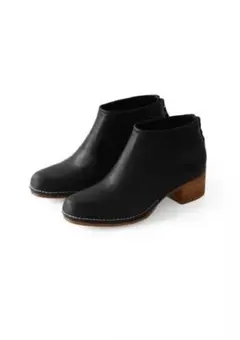 artsu0026science×FEIT ショートブーツ