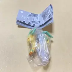 リーフィア ボールチェーンVer. つまんでつなげてマスコット13