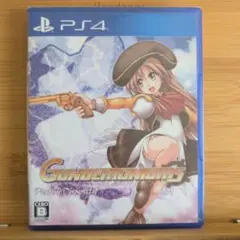 PS4 GUNDEMONIUMS