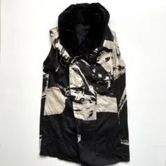bajra deformation vest