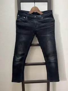 ヌーディージーンズ LongJohn