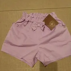 ビケットクラブショートパンツ100㎝