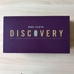 ピンク・フロイド／ Discovery Box　16CDリマスタ―輸入盤 ピンク・フロイド／ Discovery Box 16CDリマスタ―輸入盤