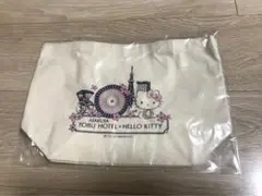 【新品】サンリオトートバッグ
