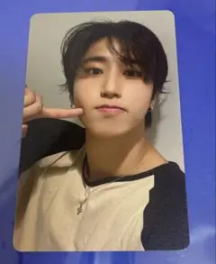 Stray Kids KARMA HMV特典 ハン