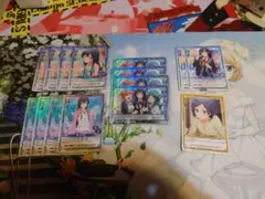 プレシャスメモリーズ　やはり俺の青春ラブコメはまちがっている。SRセット