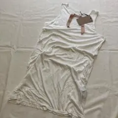 N°21 - 新品 未使用 N°21 ヌメロヴェントゥーノ タンクトップ