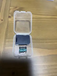 microSD