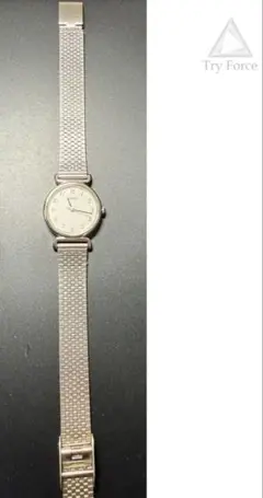 稼働 SEIKO 腕時計 ダイヤ ルビー ベゼル ホワイトシェル ドレス 724 FEATURES 取扱ブランドの特集ページ | 時計専門店ザ・クロックハウス