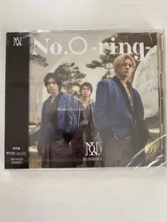 Number_i No.O-ring-