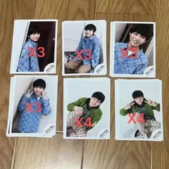 佐藤颯梓 公式写真