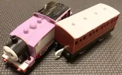 プラレール ロージー