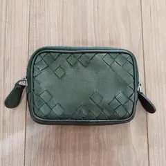 【中古】Bottega Veneta ボッテガヴェネタ コインパース