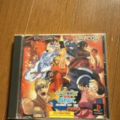 【中古】 Ｃａｐｃｏｍ　ｖｓ．ＳＮＫ　ｍｉｌｌｅｎｎｉｕｍ　ｆｉｇｈｔ　２０００　Ｐｒｏビ/デジキューブ Amazon | CAPCOM VS. SNK MILLENNIUM FIGHT 2000 PRO (Dreamcast