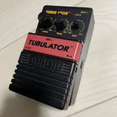 TUBULATOR MTE-1 ARION 改造　青色LED TUBULATOR MTE-1 ARION 改造 青色LED