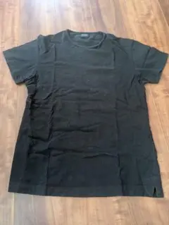 JIL SANDER ジルサンダー　黒 Tシャツ 半袖　S