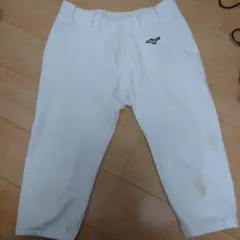 ミズノユニフォームパンツ ショートタイプ