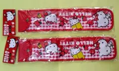 サンリオ キティ ハローキティ HELLOKITTY リコーダーケース レトロ
