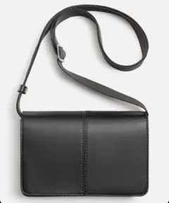 ZARA ショルダーバッグ