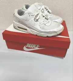 Nike Air Max 90 ホワイト