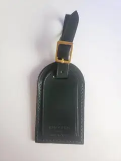 ルイヴィトン タイガ ネームタグ
