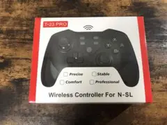 非純正 switch プロコン