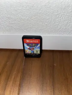 Switch マリオ+ラビッツ キングダムバトル