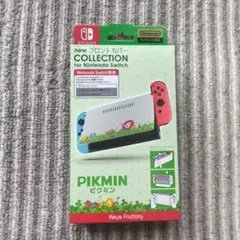new フロントカバー COLLECTION for Nintendo Swi…