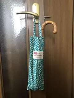 【週末値下げ】トラディショナルウェザーウェアの折りたたみ傘