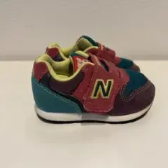 New Balance スニーカー 12センチ