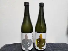 【トラジさま専用】信州亀齢 金紋錦 金亀、美山錦 銀亀 信州亀齢 純米大吟醸 金紋錦 720ml