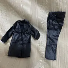 リカちゃんの彼氏　アウトフィット