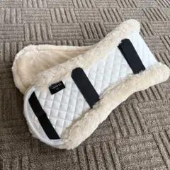 腹帯カバー