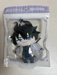 にじさんじ NIJISANJI EN レンゾット にじぱぺっと