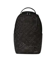 Sprayground backpack