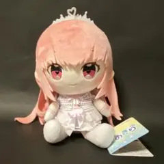 あさぎり高校 ココぎゅっと！ぬいぐるみ VoL.