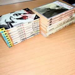 澁澤龍彦　14冊セット