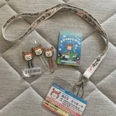 ほやボーヤグッズ❷