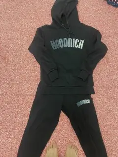 2025年最新】hoodrich セットアップの人気アイテム - メルカリ