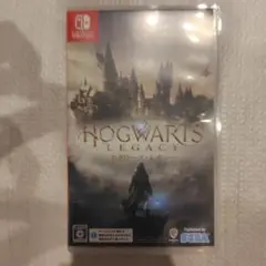 Nintendo Switch ホグワーツ・レガシー 通常版