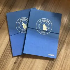 ロモグラフィ　アルバム　2冊