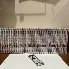 東京卍リベンジャーズ 全巻 1〜30巻+しおり