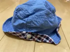 SHIPS KIDs   デニムハット